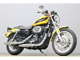 Фото Harley XL1200R 2006 с японского аукциона