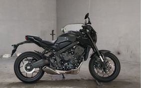 HONDA CB650R 2023 RH03