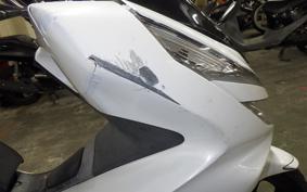 HONDA PCX125 2007 JF81