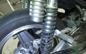 KAWASAKI ZEPHYR 750 2002 ZR750C