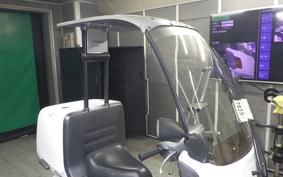 HONDA GYRO CANOPY 2020 TA02