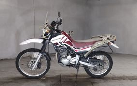 YAMAHA SEROW 250 DG17J