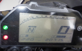 YAMAHA YZF-R25 RG43J