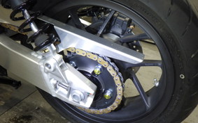 HONDA CB1300SF SUPER FOUR Gen. 3 2025 SC54