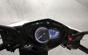 YAMAHA CYGNUS125XSR SE44J