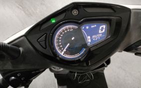 YAMAHA CYGNUS125XSR SE44J