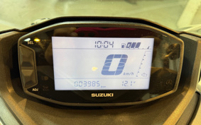 SUZUKI BURGMAN STREET125EX EA23M