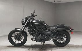 KAWASAKI ELIMINATOR 400-1 EL400A