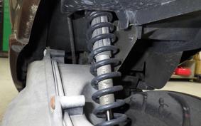 HONDA DIO Gen.6 AF68