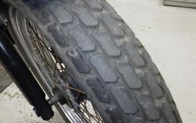 SUZUKI GRASS TRACKER 2011 NJ47A