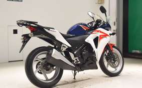 HONDA CBR250R GEN 3 MC41