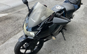 KAWASAKI NINJA 250R EX250K