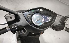 YAMAHA CYGNUS125XSR SE44J