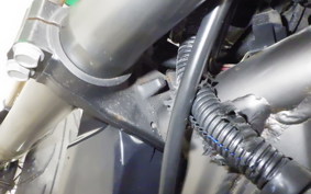 KAWASAKI KLX125D TRACKER 1994 LX125D