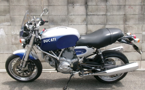 DUCATI  DUCATI GT1000 2007 ZDMC103AA6B
