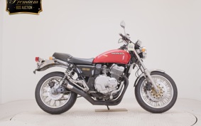 HONDA CB400F 1999 NC36