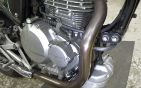 SUZUKI GOOSE 250 2020 NJ46A