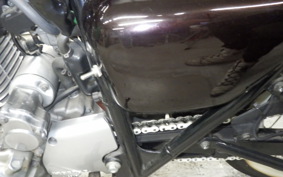 HONDA CB400SS E 2005 NC41