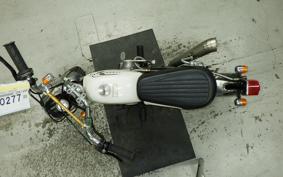 HONDA MONKEY Z50J