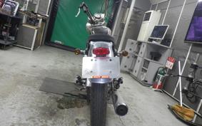 YAMAHA SR400 Gen.2 1998 1JR