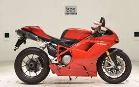 DUCATI 1098 S 2008