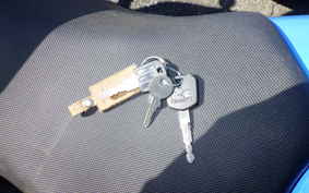 KAWASAKI NINJA 250R 2005 EX250K