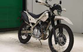 KAWASAKI KLX230ｼｪﾙﾊﾟ 1997 LX232A