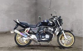 HONDA CB400SFV-3 NC39