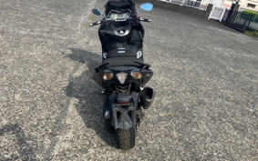 YAMAHA T-MAX 530 ABS 2017 SJ12J