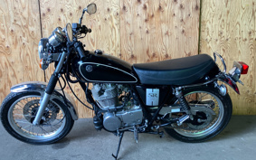YAMAHA SR400 2020 RH16J