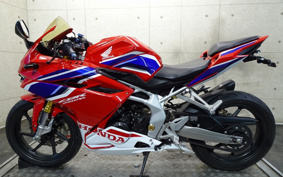 HONDA CBR250RR ABS MC51