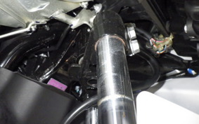 HONDA PCX 125 2002 JK05