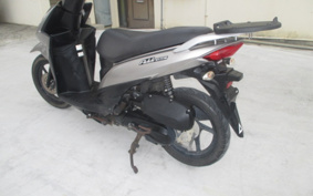 SUZUKI ADDRESS V110 CE47A