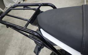 KAWASAKI Z125 PRO BR125H