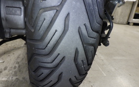 YAMAHA MAJESTY155 Gen.2 S SG52J