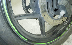 KAWASAKI NINJA 250R EX250K