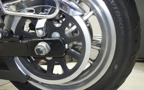 HARLEY FXDL 1580 2011