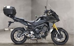 YAMAHA TRACER 9 GT RN51J