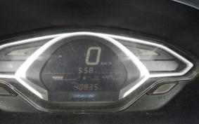 HONDA PCX 150 KF30