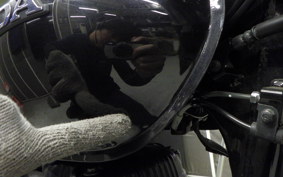 HONDA GB350S 2023 NC59