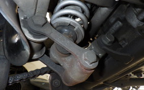 YAMAHA SEROW 250 Gen.2 DG17J