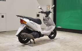 SUZUKI ADDRESS V125 G 1998 CF46A