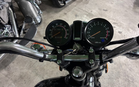 YAMAHA GX250 2U3