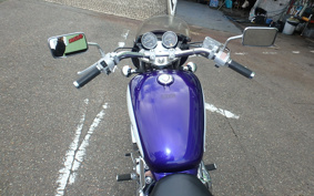 HONDA MAGNA 750 1995 RC43