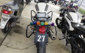 HONDA NC750L RC67