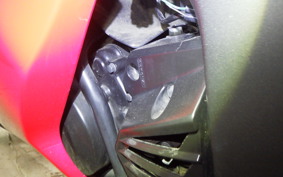 KAWASAKI NINJA 250R EX250K