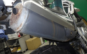 YAMAHA SEROW 250 Gen.2 1992 DG17J