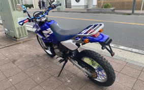 YAMAHA LANZA DT230 4TP
