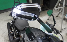 HARLEY RH975 2022