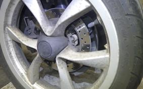 YAMAHA TRICITY 125 2018 SE82J